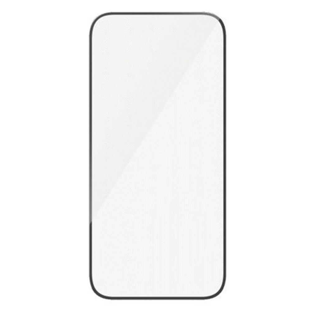 PanzerGlass PG 4-in-1 Bundle iPhone 16 pro, 6.3-inch, B1292+2862+1284+S