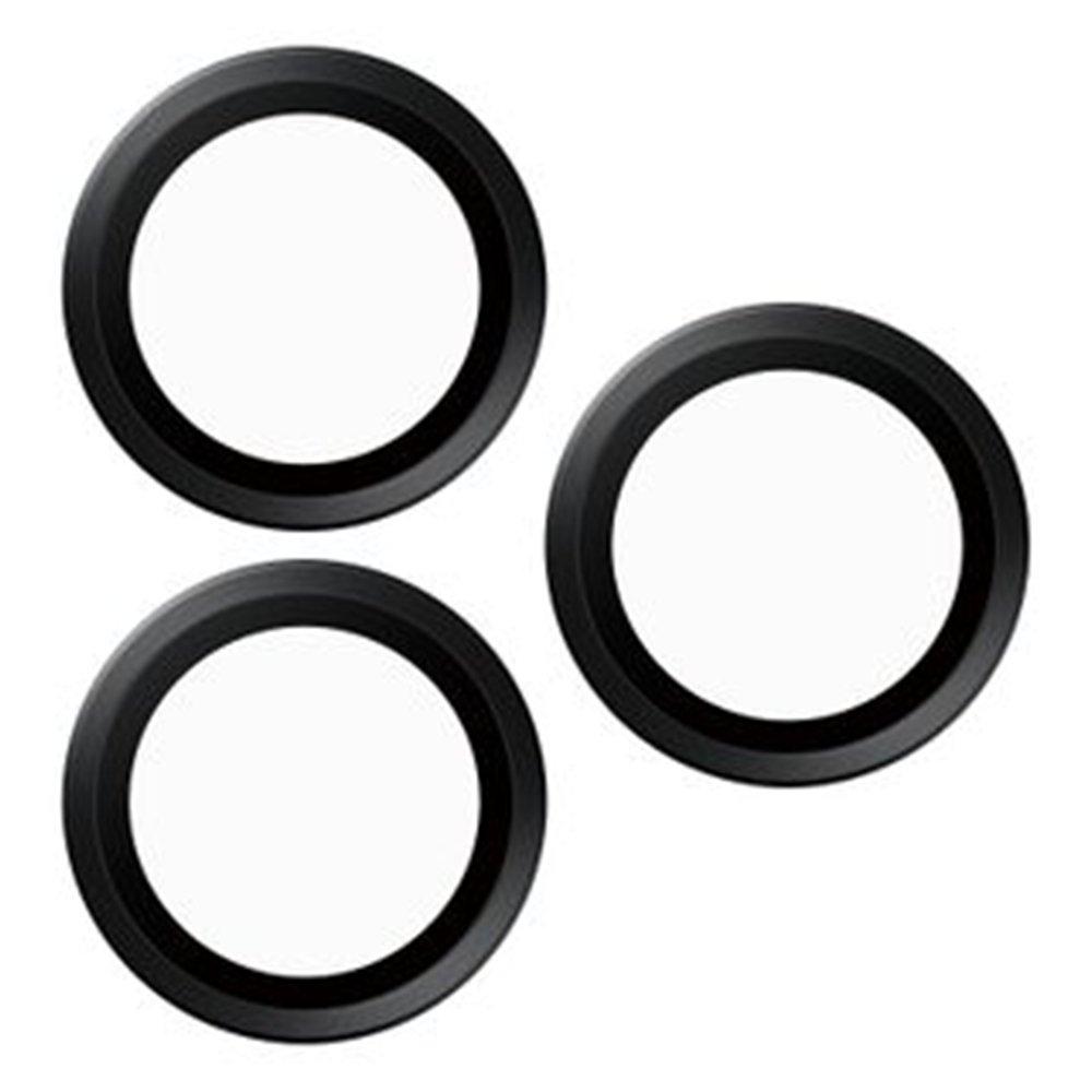 PanzerGlass PG 4-in-1 Bundle iPhone 16 pro max, 6.9-inch, B1294+2864+1284+S