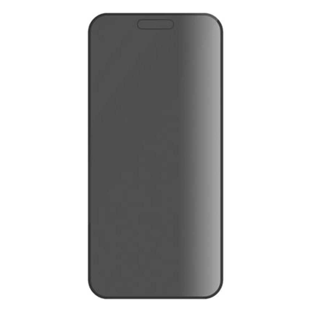 شاشة حماية الخصوصية الآمنة بي جي من بانزر لجهاز ايفون 16 برو ماكس، مقاس 6.9 بوصة، SAFEP95878
