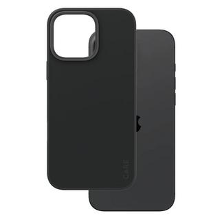 Buy Panzer care magsafe case for iphone 16 pro max, 1380 – black in Kuwait