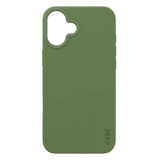 Buy Panzerglass magsafe case for iphone 16 plus, 1387 – green in Kuwait