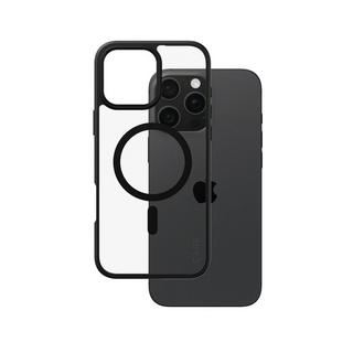 Buy Panzer magsafe urban combat case for iphone 16 pro max - black in Kuwait