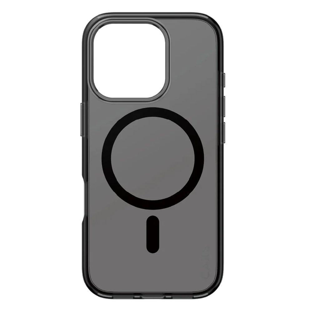 PanzerGlass Urban Combat MagSafe Case for iPhone 16 Pro, 1350 – Black