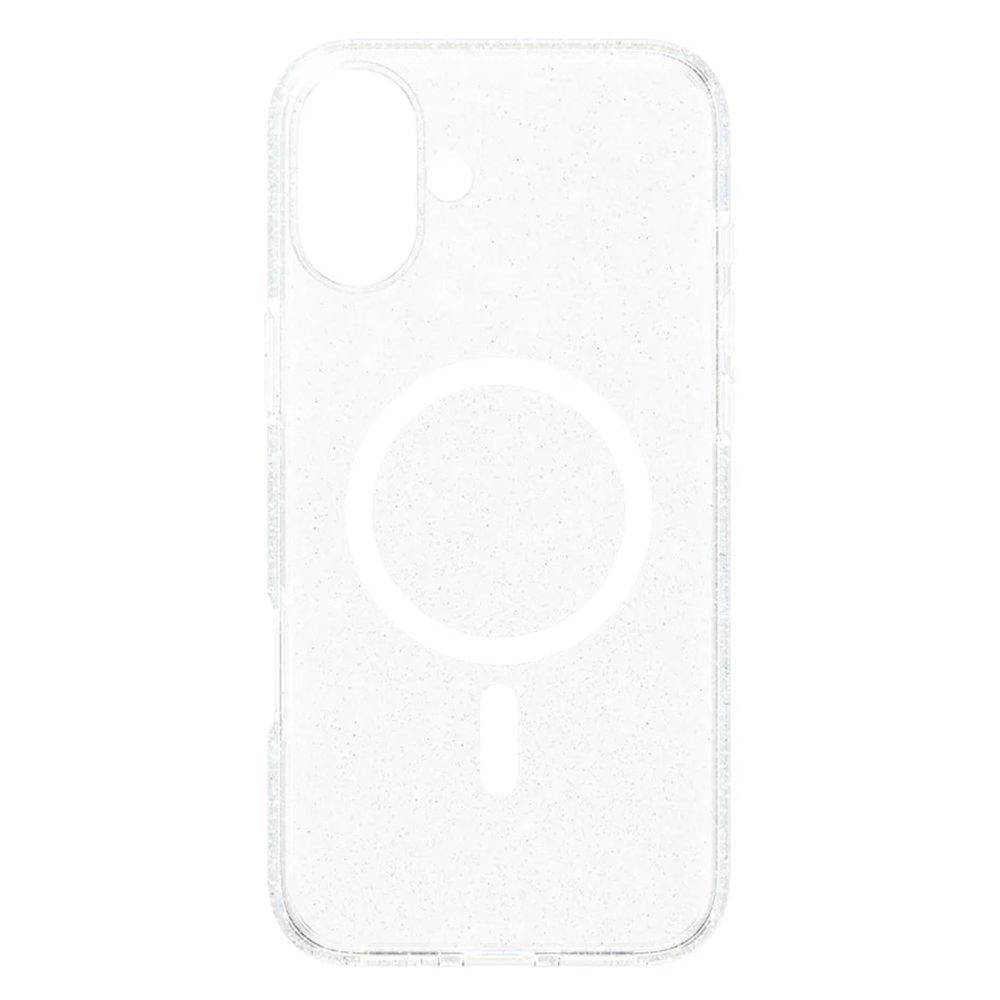 Panzer Magsafe Star Lit Case for iPhone 16 Plus, 1343