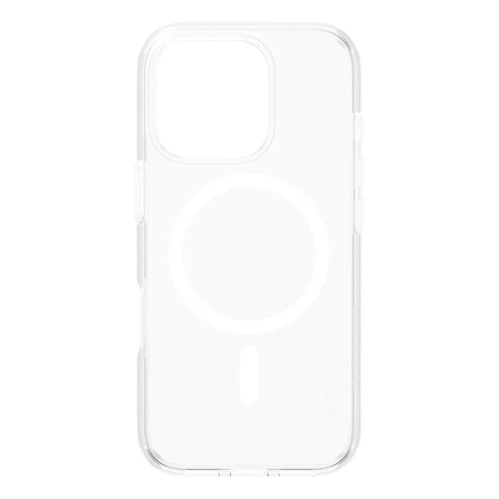 PanzerGlass Care 3-in-1 Bundle for iPhone 16 Pro, B1338+2862+1286 – Clear