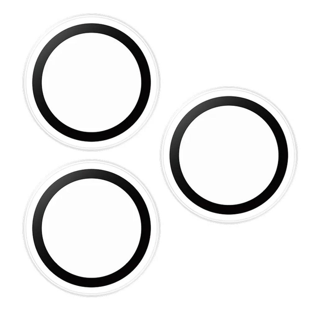 PanzerGlass Care 3-in-1 Bundle for iPhone 16 Pro, B1338+2862+1286 – Clear