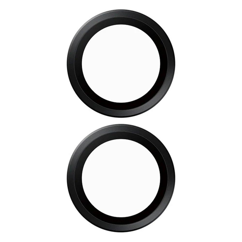 PanzerGlass Flagship 3-in-1 Privacy Bundle for iPhone 16 Pro, B1357+P2861+1283