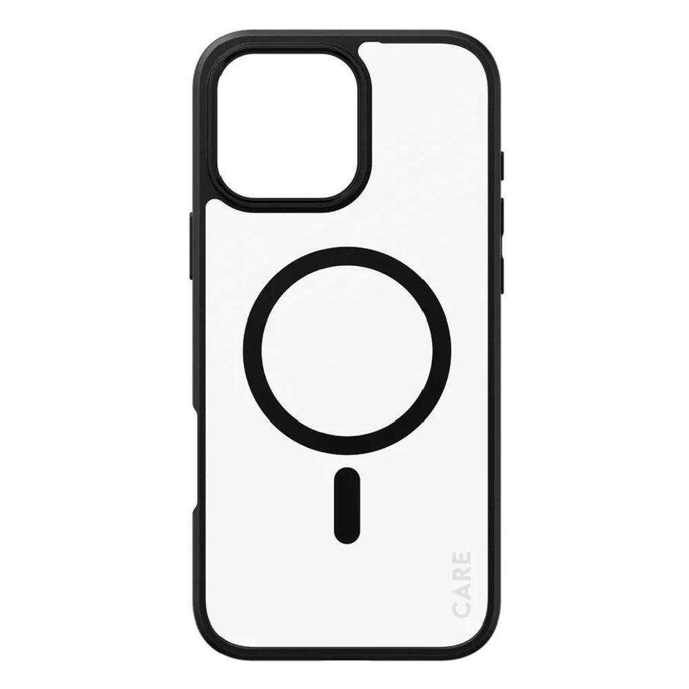 PanzerGlass Flagship 3-in-1 Privacy Bundle for iPhone 16 Pro Max, B1360+P2864+1284