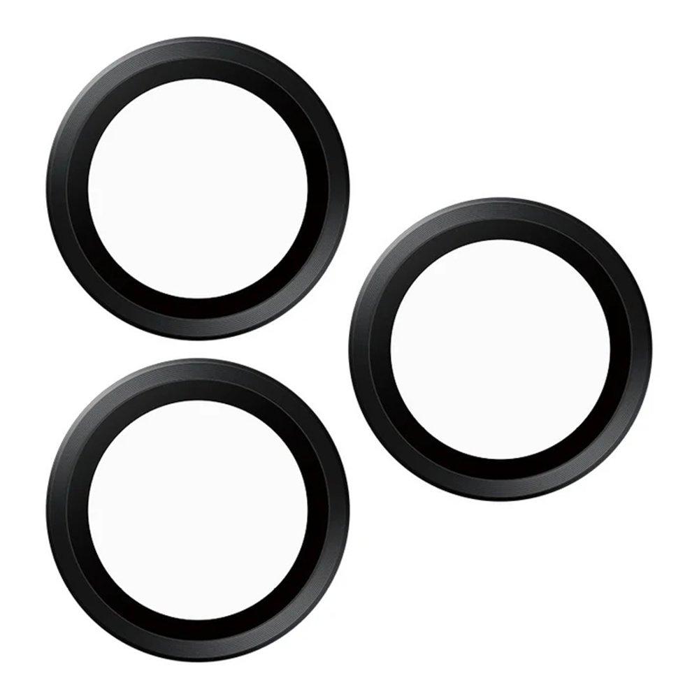 PanzerGlass Flagship 3-in-1 Privacy Bundle for iPhone 16 Pro Max, B1360+P2864+1284