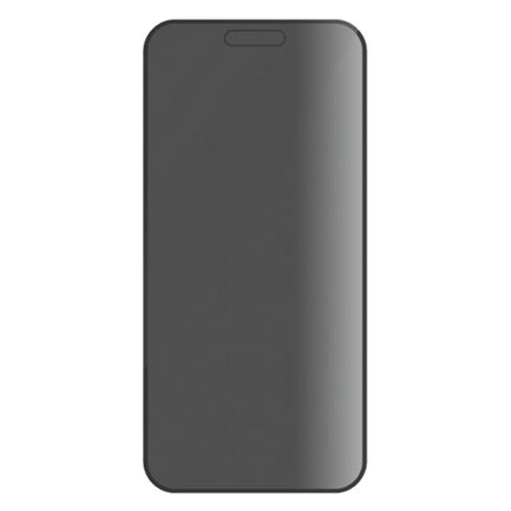 PanzerGlass Safe by PG Privacy Screen iPhone 16 Pro, 6.7", SAFEP95876