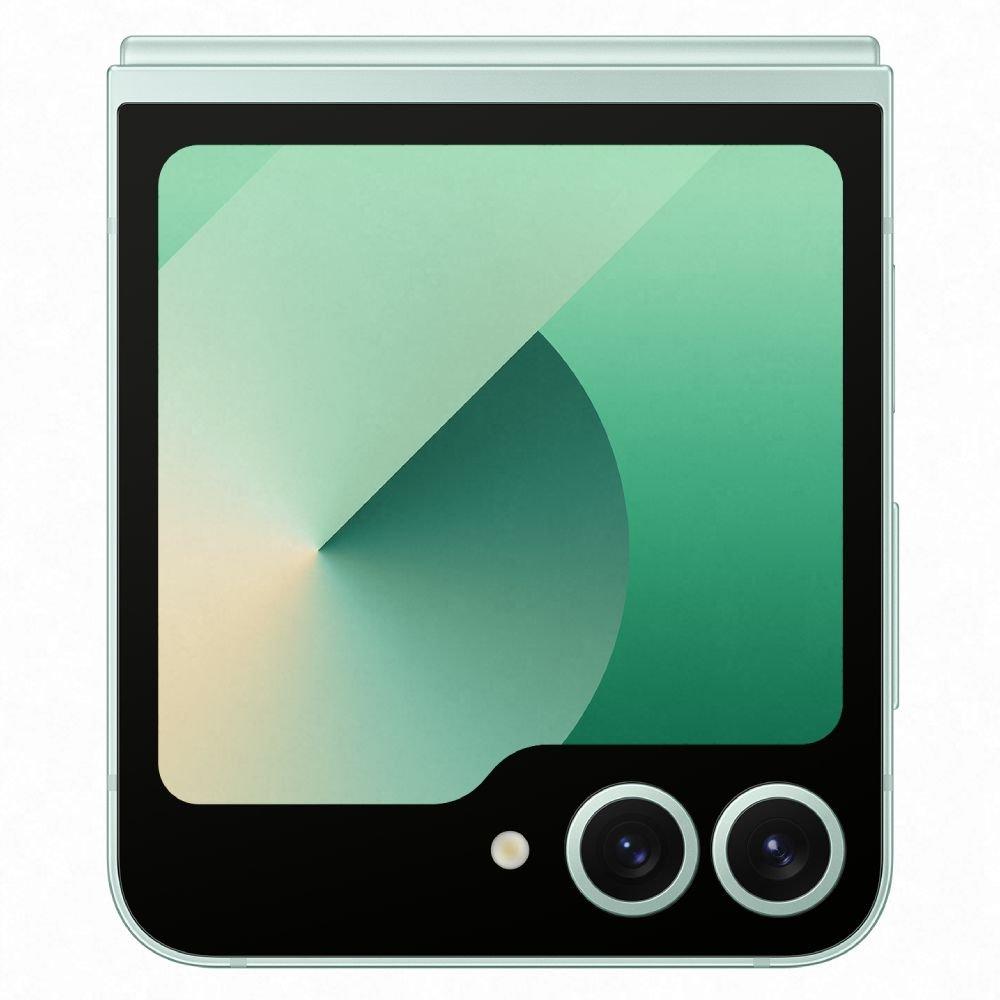 Samsung Z Flip6 6.7 inch 256GB 12GB RAM Mint