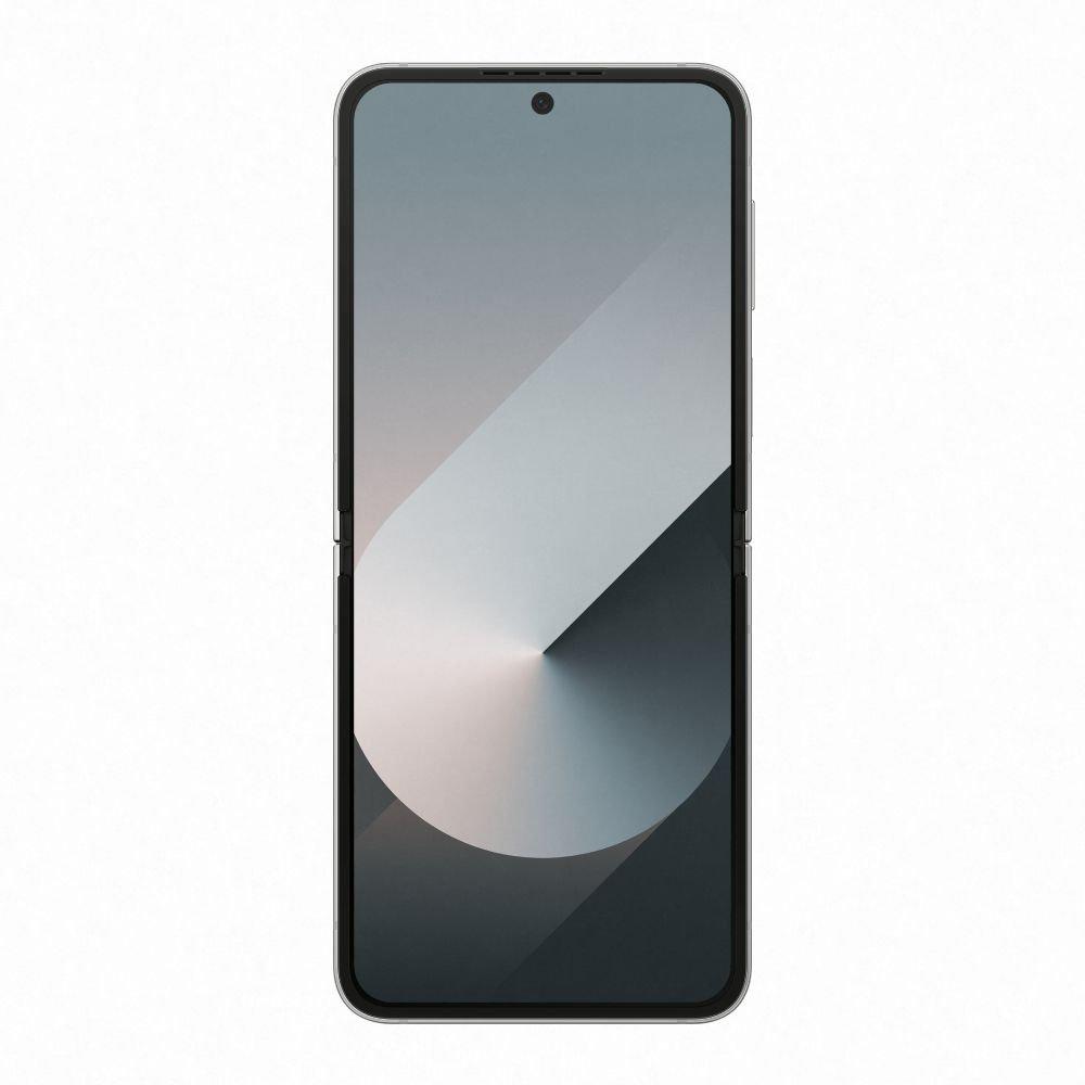 Samsung Z Flip6 6.7 inch 256GB 12GB RAM Silver