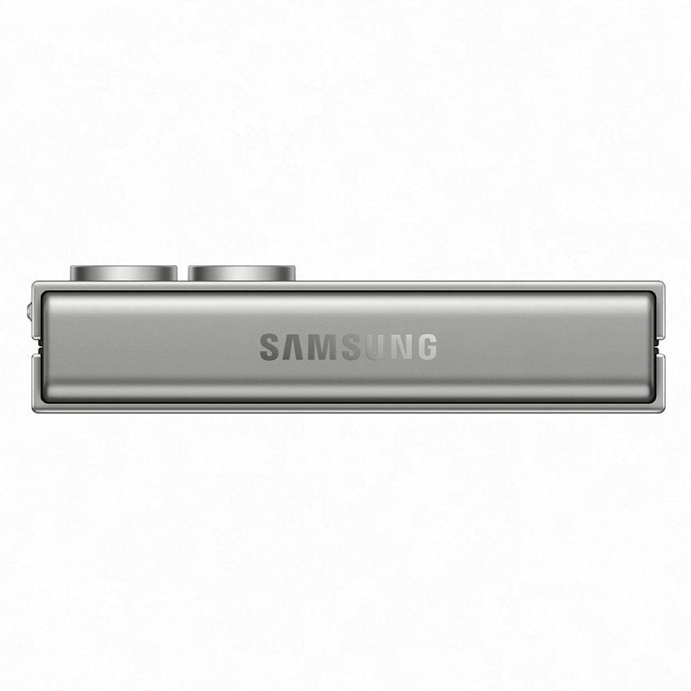 Samsung Z Flip6 6.7 inch 256GB 12GB RAM Silver