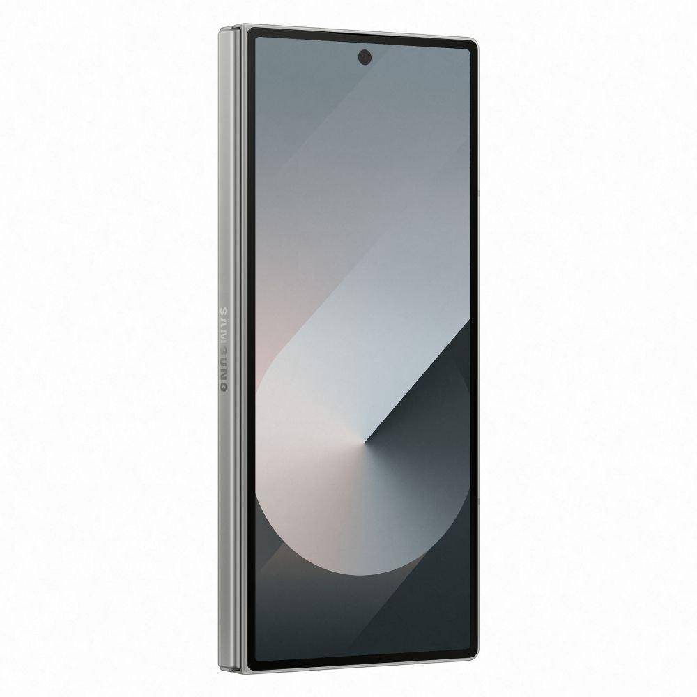 Samsung Galaxy Z Fold6 7.6-inch 12GB RAM 512GB Silver