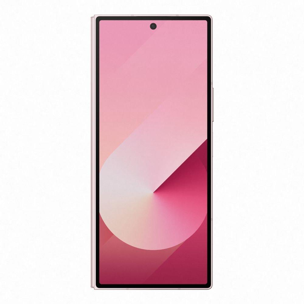 Samsung Galaxy Z Fold6 7.6-inch 12GB RAM 1TB Pink