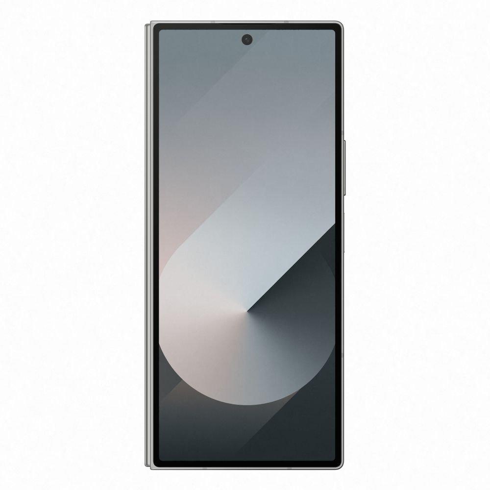 Samsung Galaxy Z Fold6 7.6-inch 12GB RAM 1TB Silver