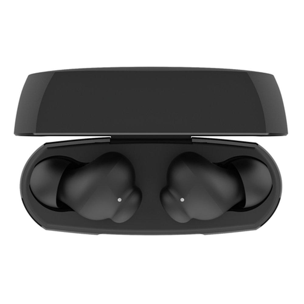 Belkin SoundForm Rhythm True Wireless Earphones, AUC012BTBK – Black