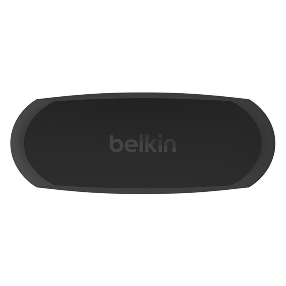Belkin SoundForm Rhythm True Wireless Earphones, AUC012BTBK – Black