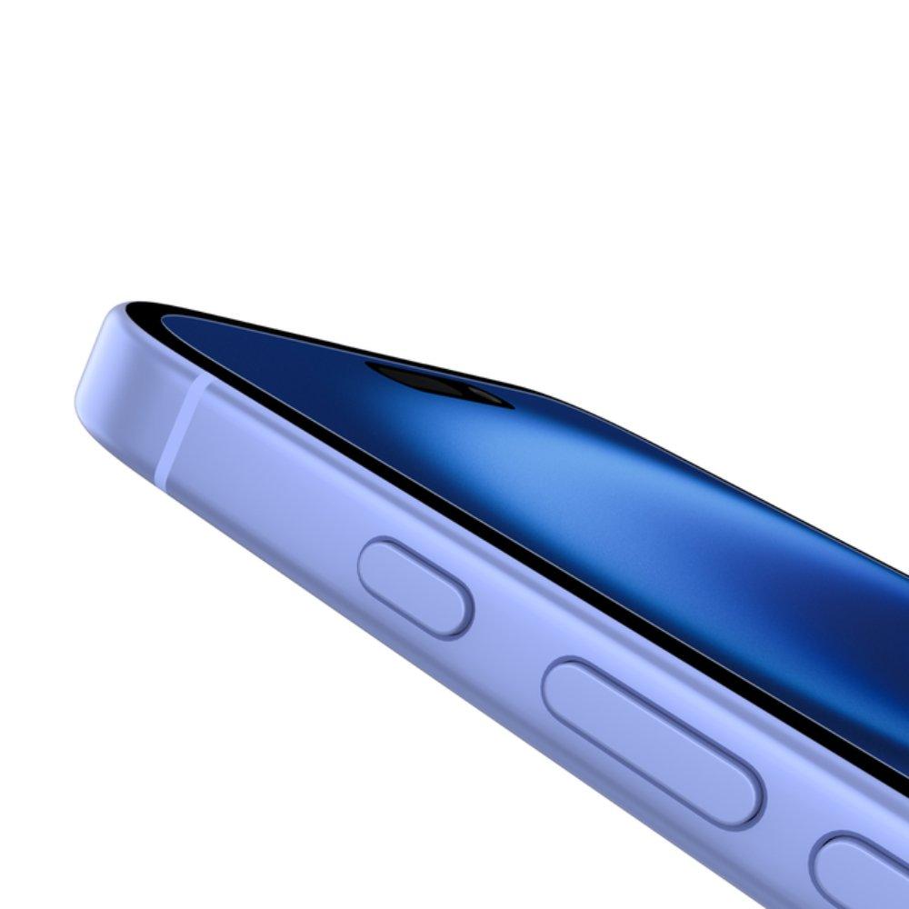 BELKIN Screen Protector iPhone 16 Plus InvisiGlass 6.7-inch – Clear