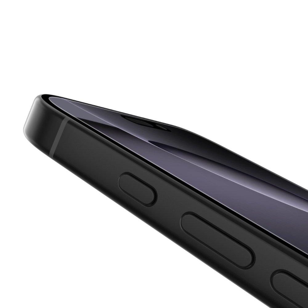 BELKIN Screen Protector iPhone 16 Pro InvisiGlass 6.3-inch – Clear