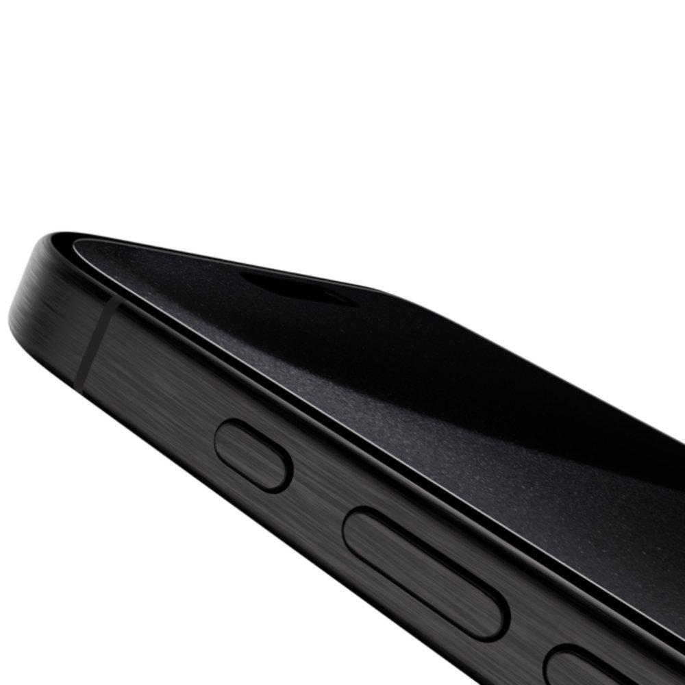 BELKIN Screen Protector iPhone 16 Pro Privacy Glass 6.3-inch