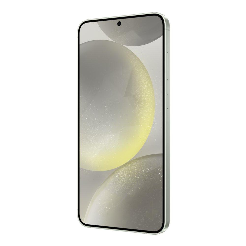 Samsung S24 5G 6.2 inch 256GB 8GB RAM Green