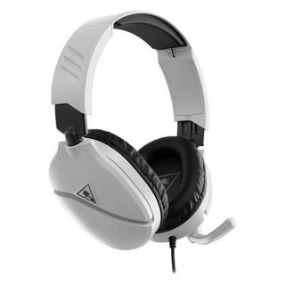 Buy Turtle beach recon 70p gaming headset for playstation 5, 70053 – white in Kuwait