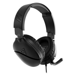 Buy Turtle beach recon 70x gaming headset for xbsx/xb1, 70054 – black in Kuwait