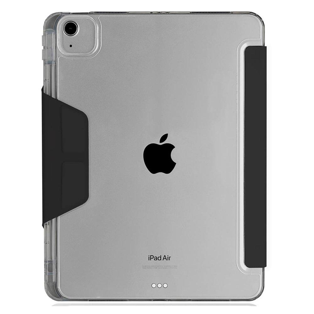 STM-BAG 11-inch Opp Folio Case for iPad Pro/Air Gen 4, STM-222-436KY-01 – Black 
