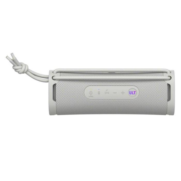 Sony ULT Field 1 Wireless Portable Speaker, SRS-ULT10/W - White