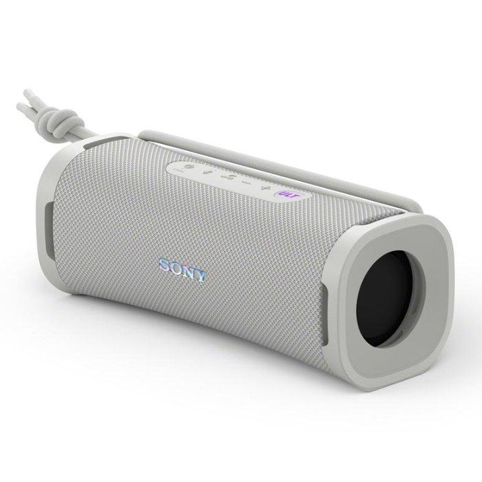 Sony ULT Field 1 Wireless Portable Speaker, SRS-ULT10/W - White