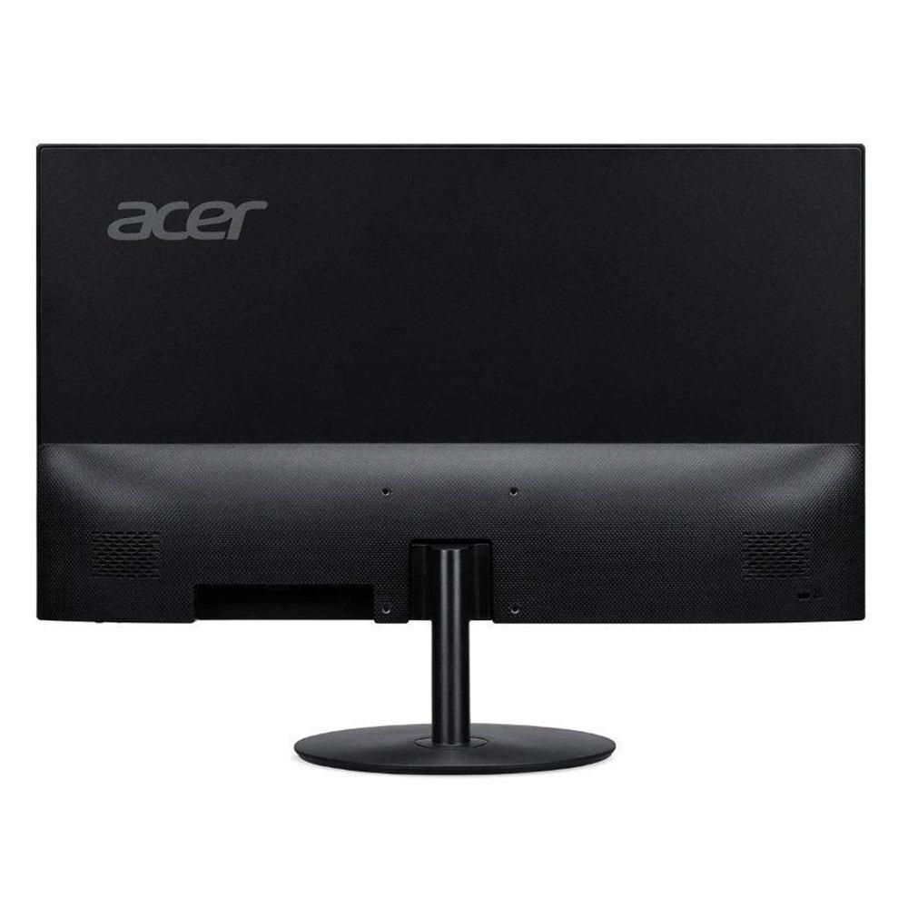 Acer 31.5-inch 4K UHD Gaming Monitor, VA, 60Hz, 4ms, UM.JS2EE.006 - Black
