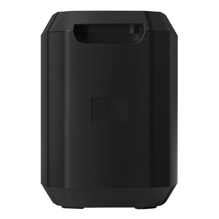 Philips Bluetooth Party Speaker, 30W, TAX2208/00 - Black