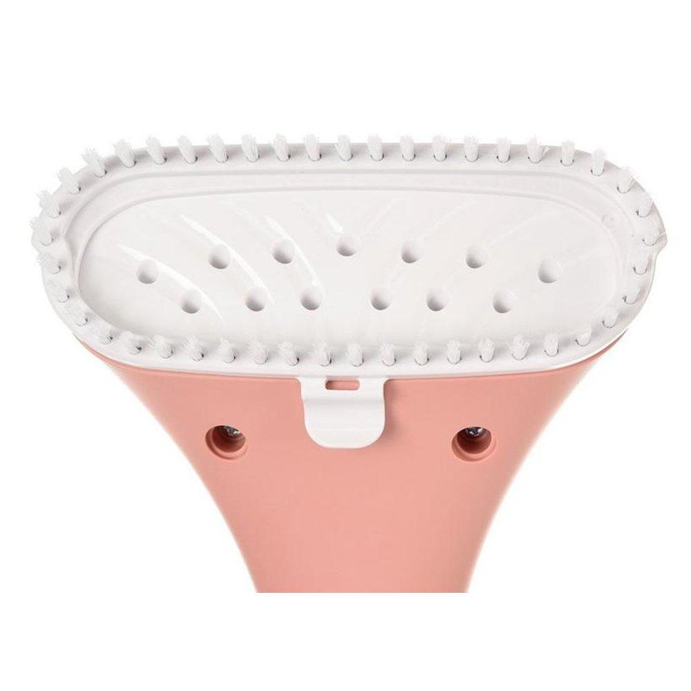 Philips 1000 Series Vertical Steamer, 1800W, 1.8L, STE1020/46 - Soft Red