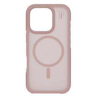 Buy Ideal of sweden iphone 16 pro max bumper case, idbpcms-i2467p-408 – pink in Kuwait