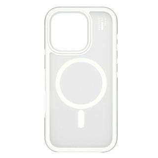 Buy Ideal of sweden iphone 16 pro max bumper case, idbpcms-i2467p-517 – cloudy white in Kuwait