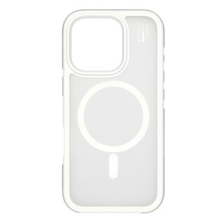 Buy Ideal of sweden iphone 16 pro bumper case, idbpcms-i2461p-517 – cloudy white in Kuwait