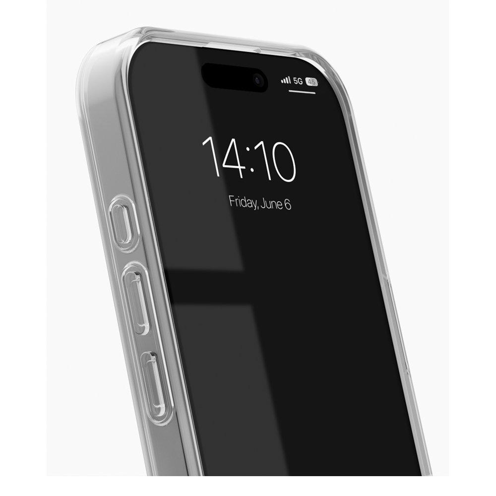 Ideal of Sweden iPhone 16 Pro MagSafe Case, IDCLCMS-I2461P-471 – Clear