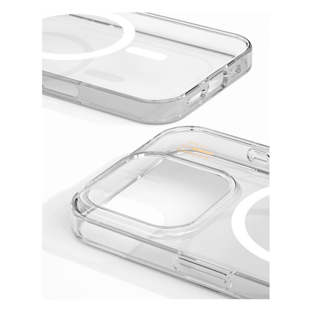 Ideal of Sweden iPhone 16 Pro MagSafe Case, IDCLCMS-I2461P-471 – Clear