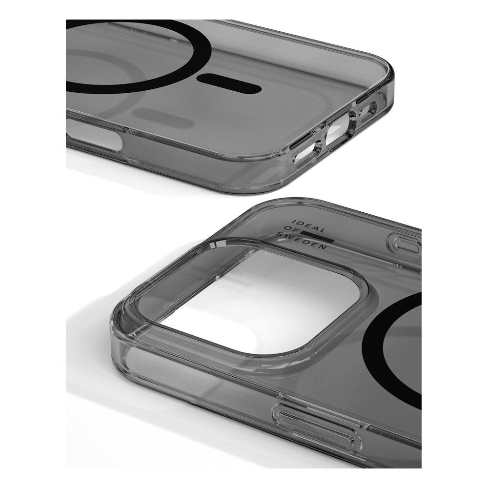 Ideal of Sweden iPhone 16 Pro Max Tinted Case, IDCLCMS-I2467P-470 – Black