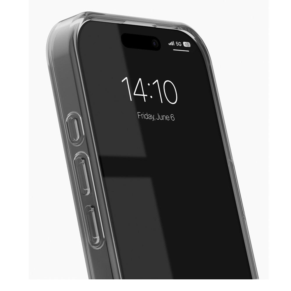 Ideal of Sweden iPhone 16 Pro Max Tinted Case, IDCLCMS-I2467P-470 – Black