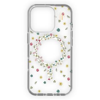 Buy Ideal of sweden iphone 16 pro max floral case, idclcms-i2467p-507 – clear in Kuwait