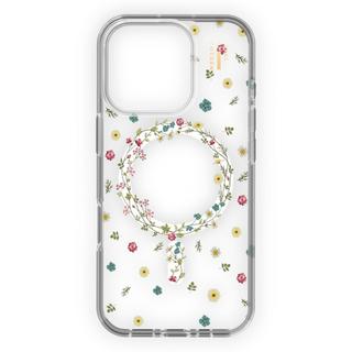 Buy Ideal of sweden iphone 16 pro floral case, idclcms-i2461p-507 – clear in Kuwait