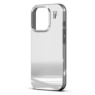 Buy Ideal of sweden iphone 16 pro max mirror case, idmrcms-i2467p-477 – clear in Kuwait