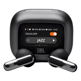 Buy Jbl live flex 3 true wireless earbuds - black in Kuwait