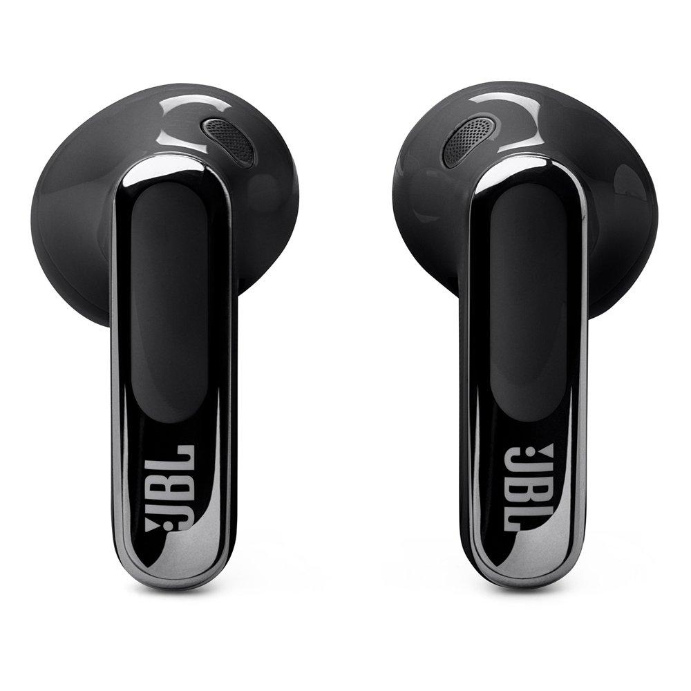 JBL Live Flex 3 True Wireless Earbuds - Black