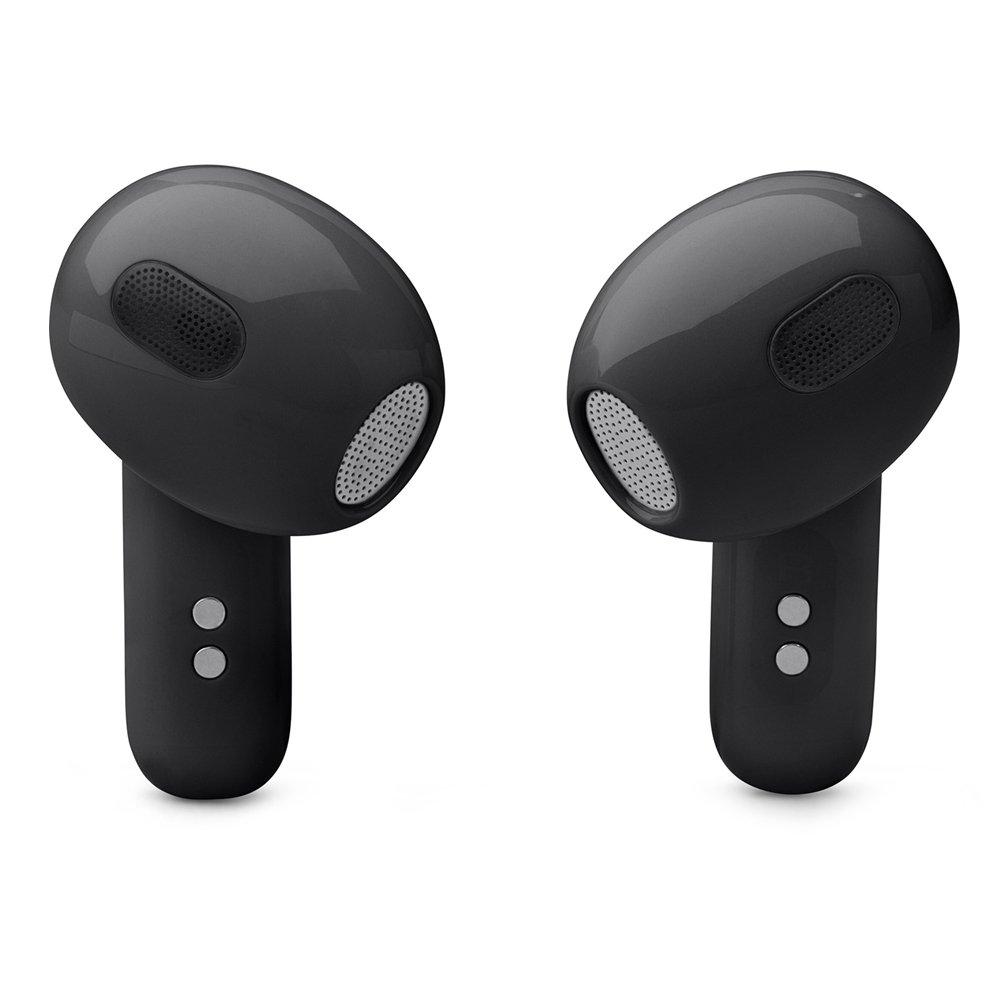 JBL Live Flex 3 True Wireless Earbuds - Black