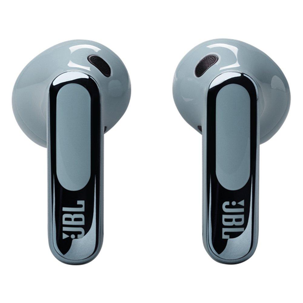 JBL Live Flex 3 True Wireless Earbuds – Blue