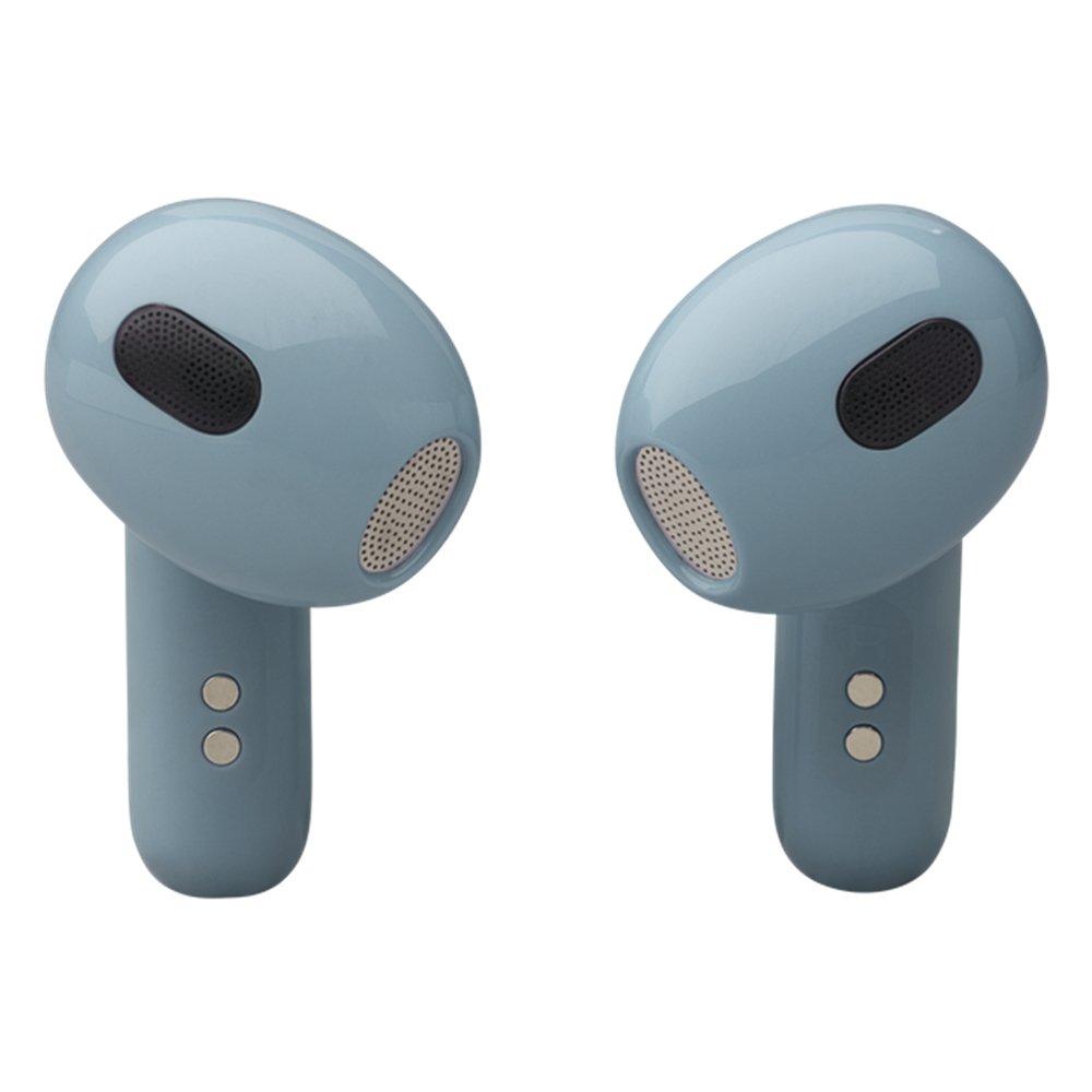 JBL Live Flex 3 True Wireless Earbuds – Blue