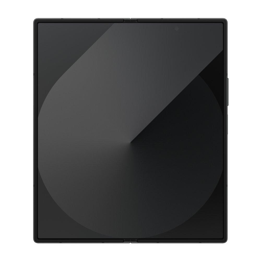 هاتف سامسونج زي فولد 6 7.6 بوصة 256 جيجابايت 12 جيجابايت رام اسود